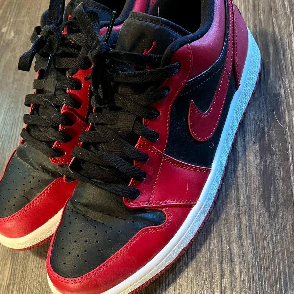 Jordan 1 lows